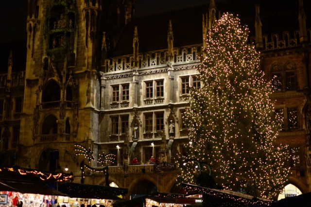 Amazing, can you spot the band?