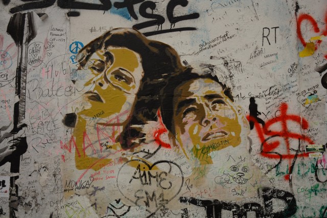 Wall Art with community contributions!