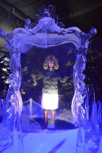 Mirror, Mirror on the wall...