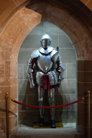 Warwick Castle03