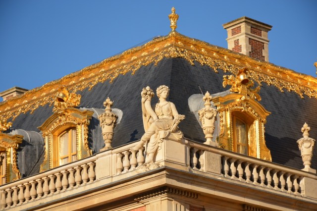 Real gold or fake gold?