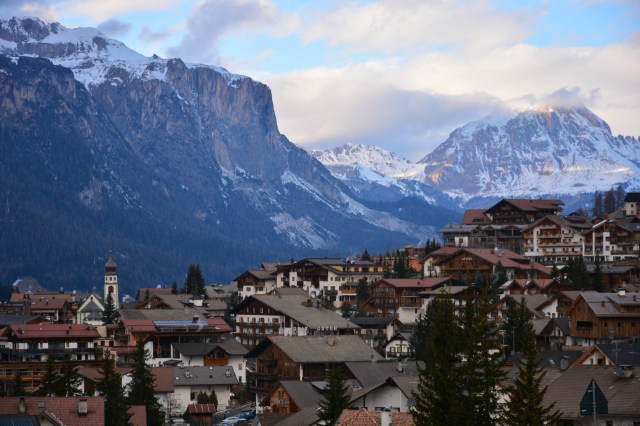 San Cassiano